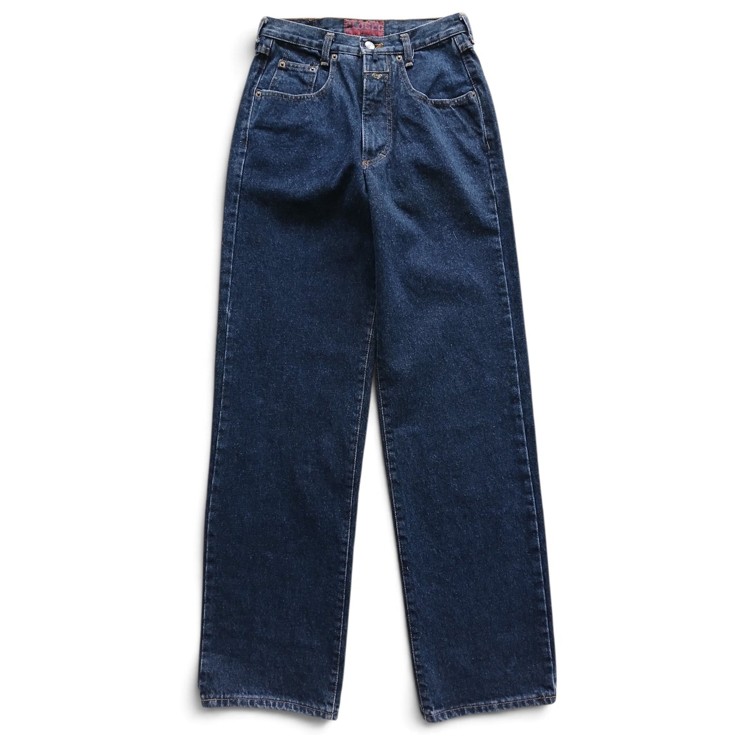 1990s Closed Marithé + François Girbaud jeans 28