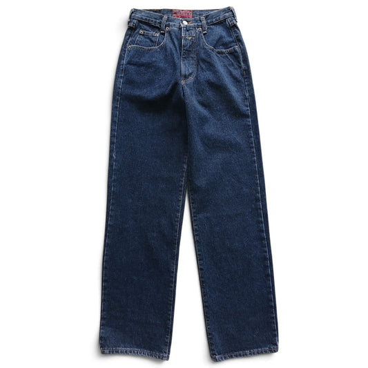 1990s Closed Marithé + François Girbaud jeans 28