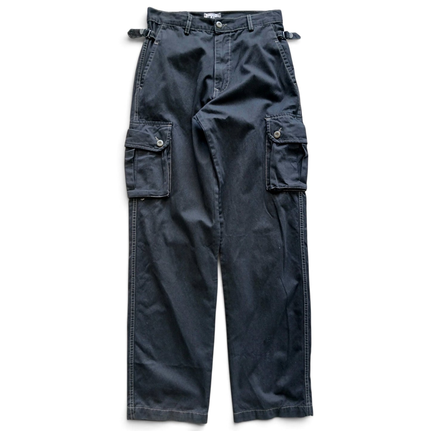 2000s Dolce & Gabbana cargo pants 30