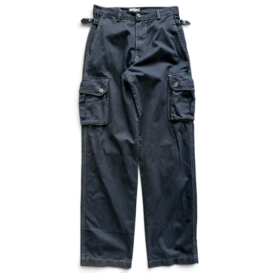 2000s Dolce & Gabbana cargo pants 30