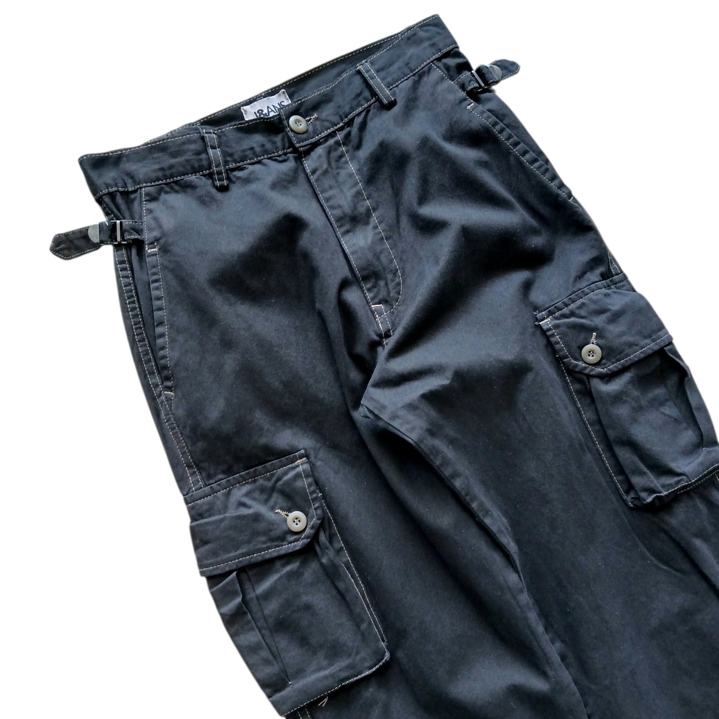 2000s Dolce & Gabbana cargo pants 30