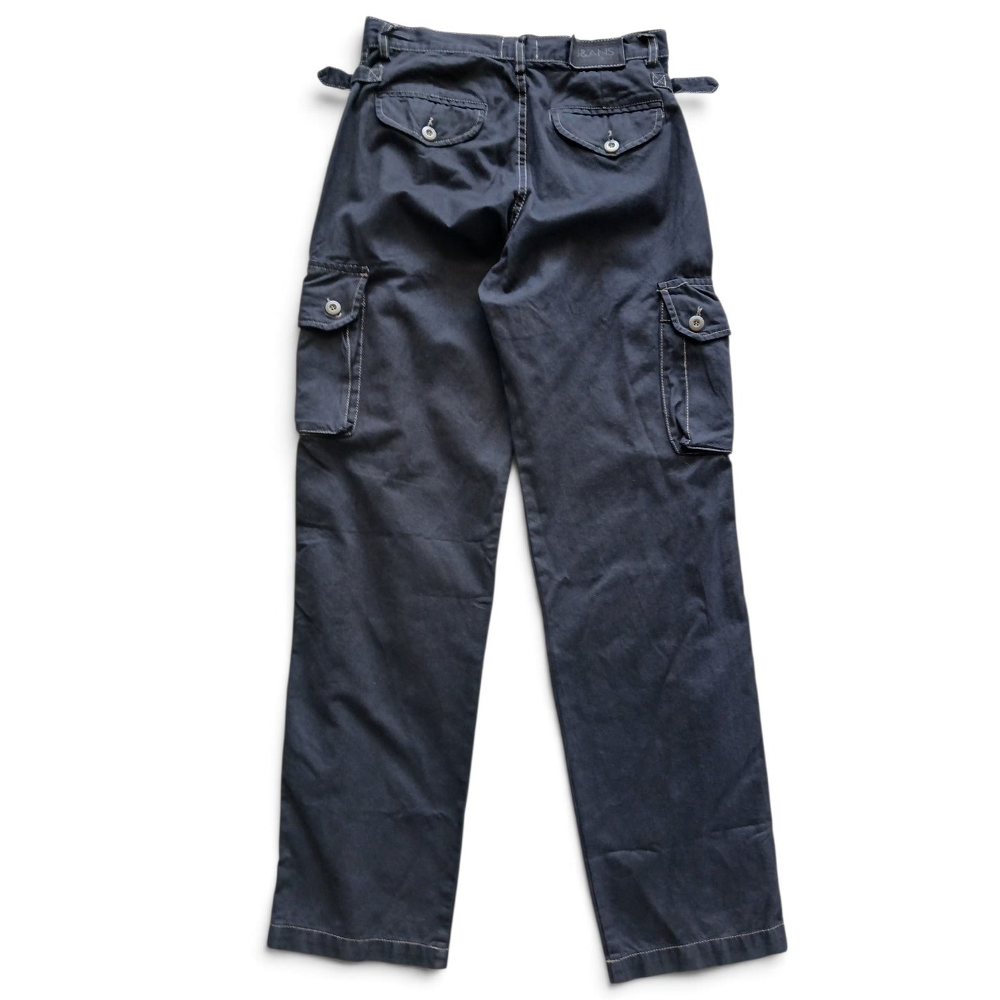 2000s Dolce & Gabbana cargo pants 30