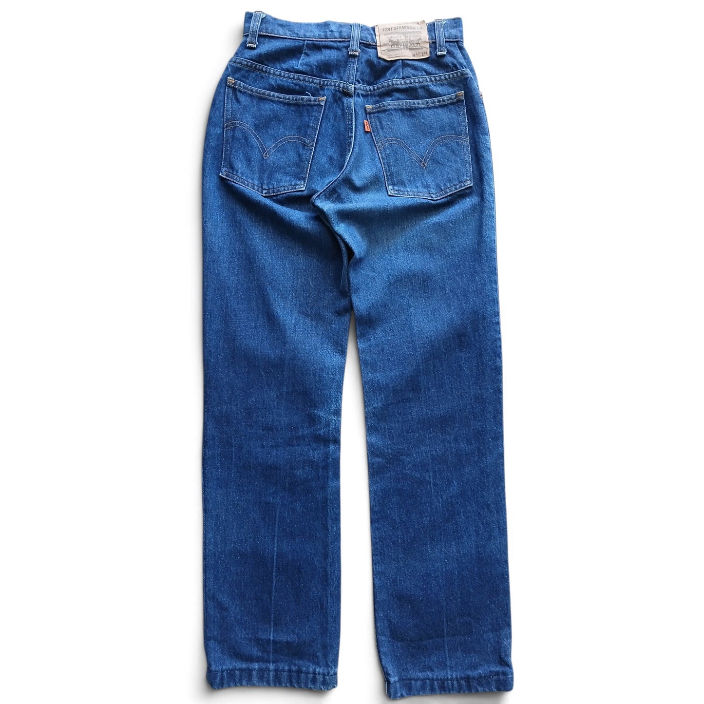 Levi’s 632 orange tab 29x34