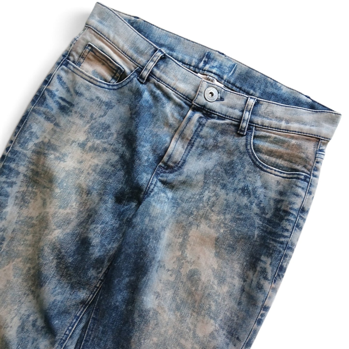 2000s Apriori skinny jeans M