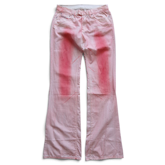 2000s Diesel bootcut 27