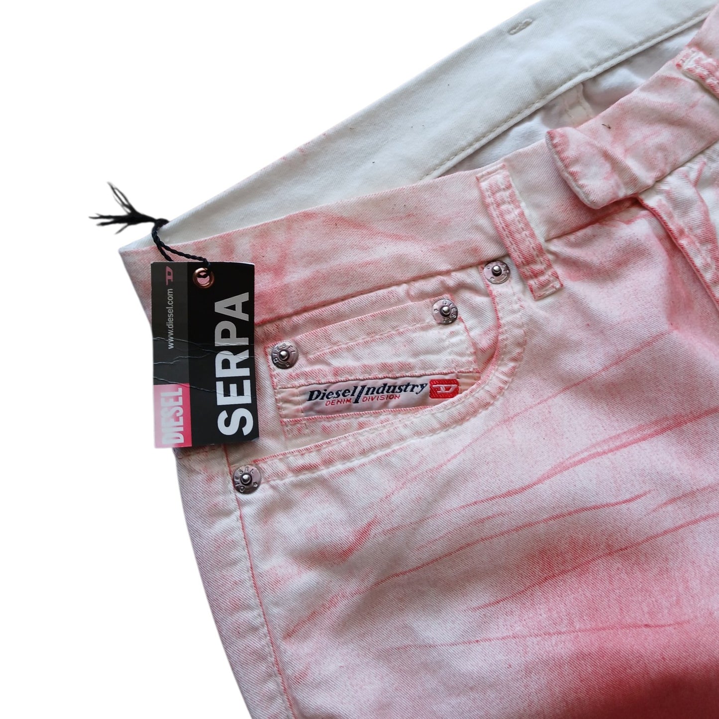 2000s Diesel bootcut 27