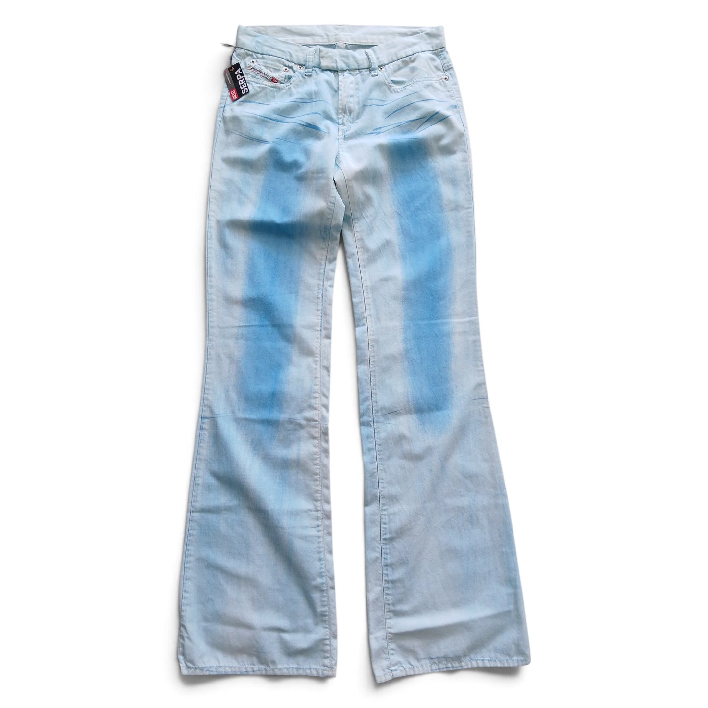 2000s Diesel bootcut 29