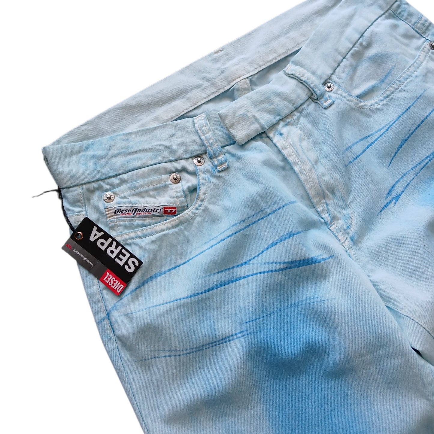 2000s Diesel bootcut 29