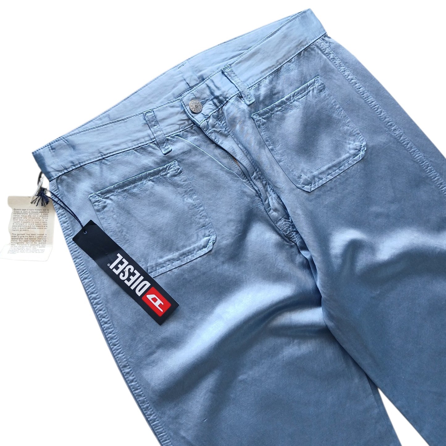 2000s Diesel pants 30