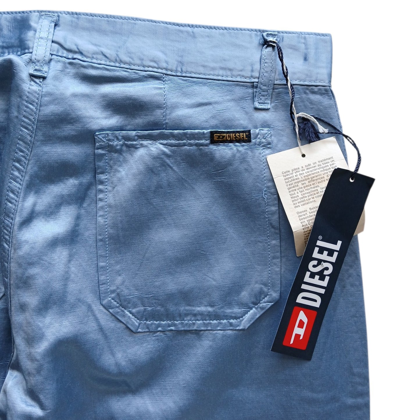 2000s Diesel pants 30