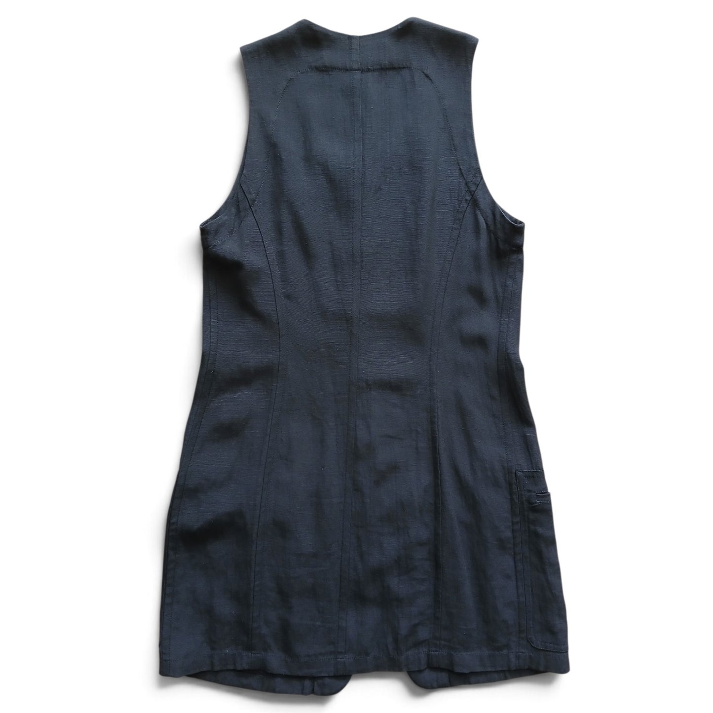 2000s Donna Karan mini dress M