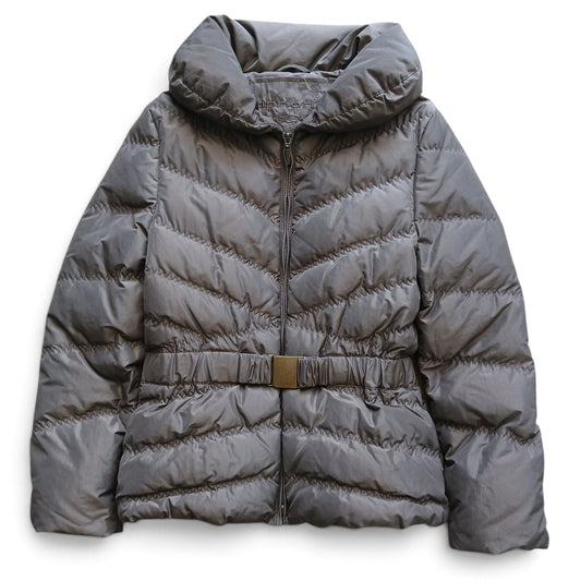 2000s Apriori puffer S