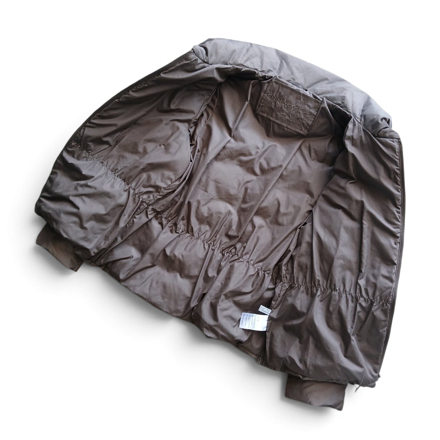 2000s Apriori puffer S
