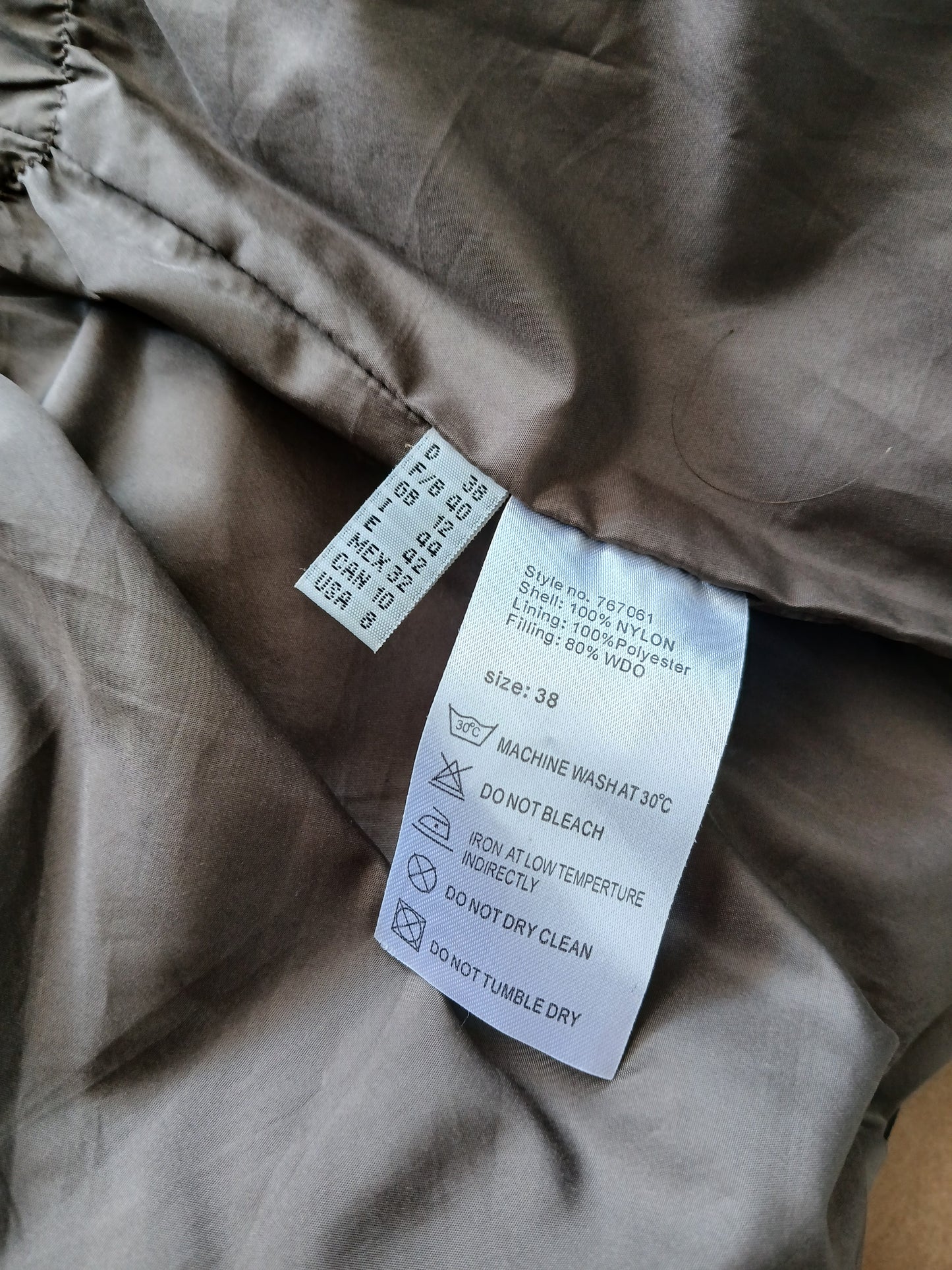 2000s Apriori puffer S