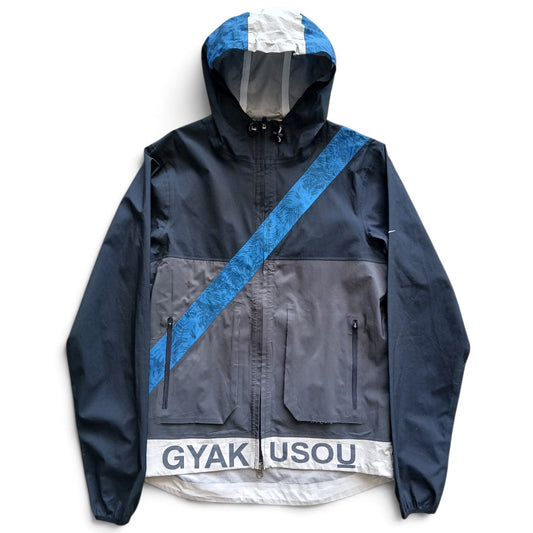 2010s Nike x Undercover Gyakusou S