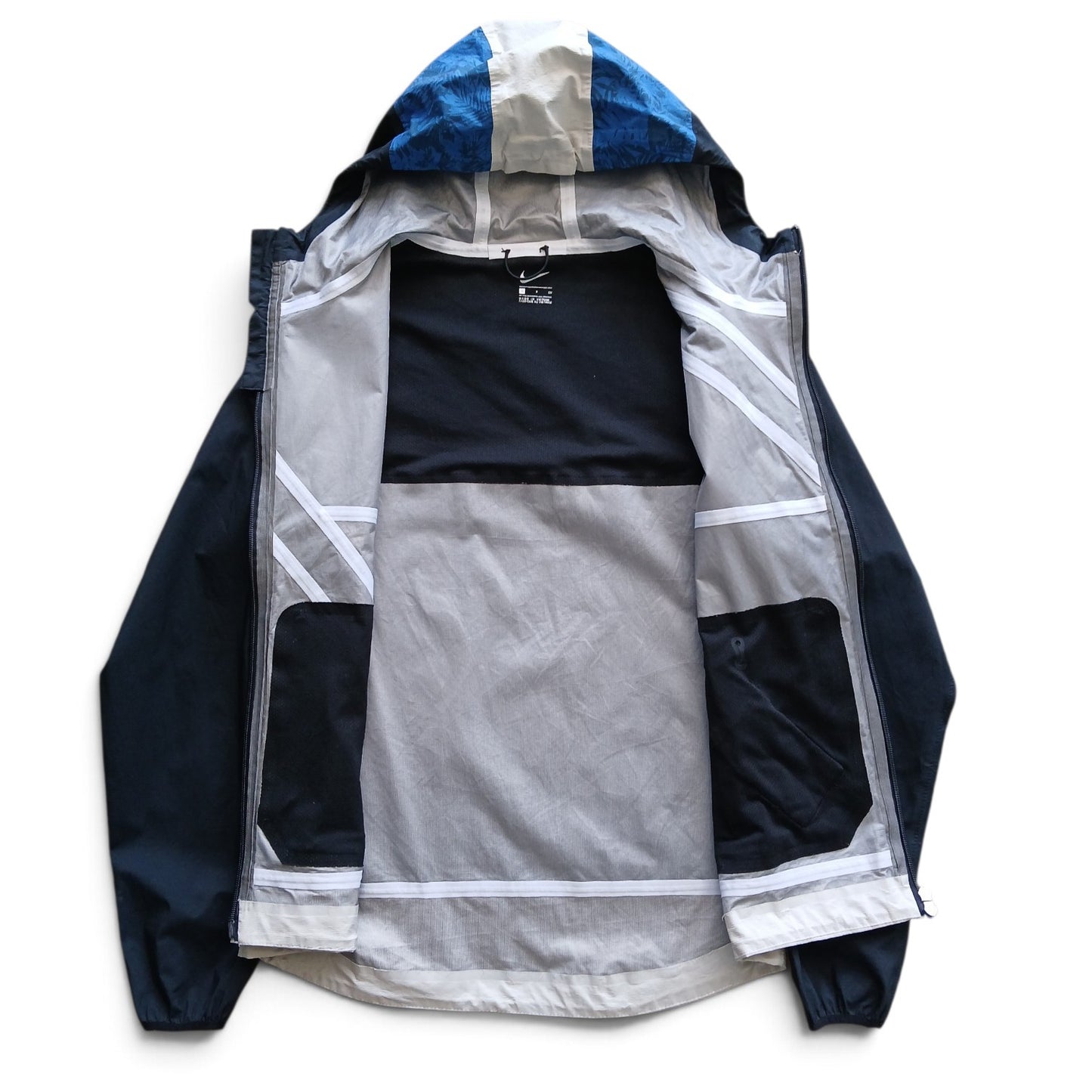 2010s Nike x Undercover Gyakusou S