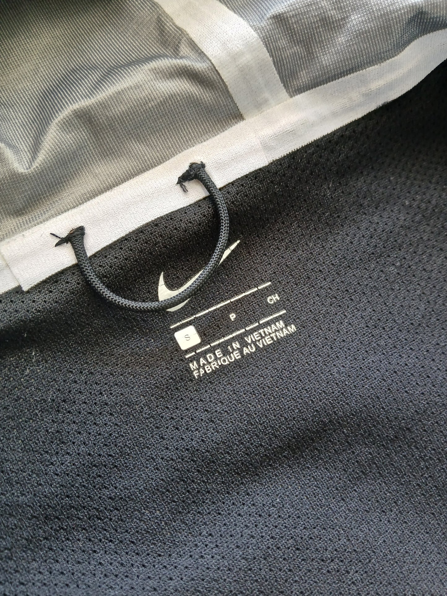 2010s Nike x Undercover Gyakusou S