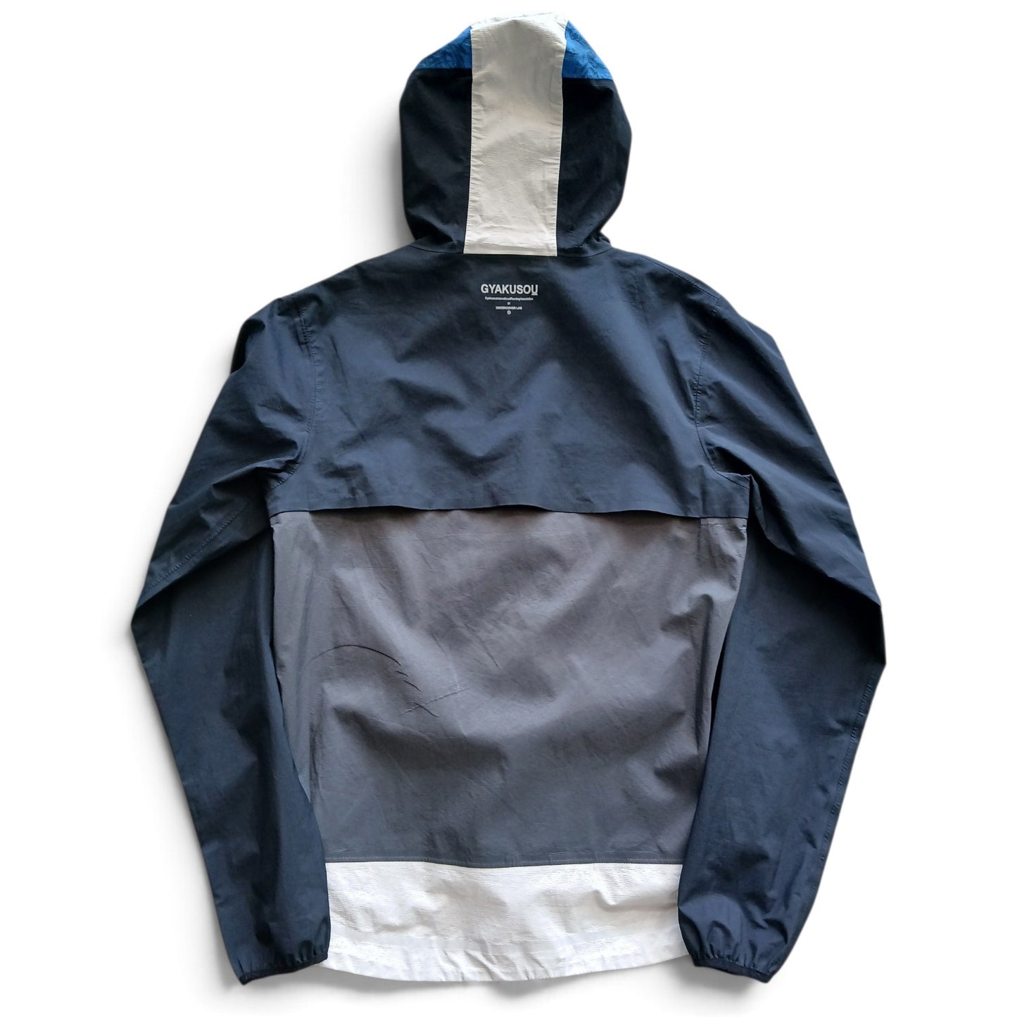 2010s Nike x Undercover Gyakusou S