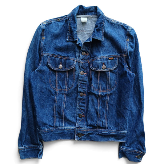 2000s Diesel denim jacket S