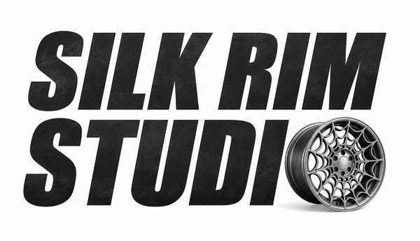 Silk Rim Studio