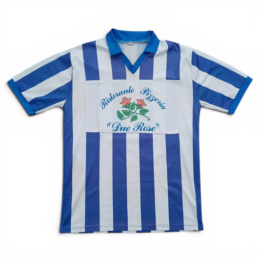1990s football shirt XL