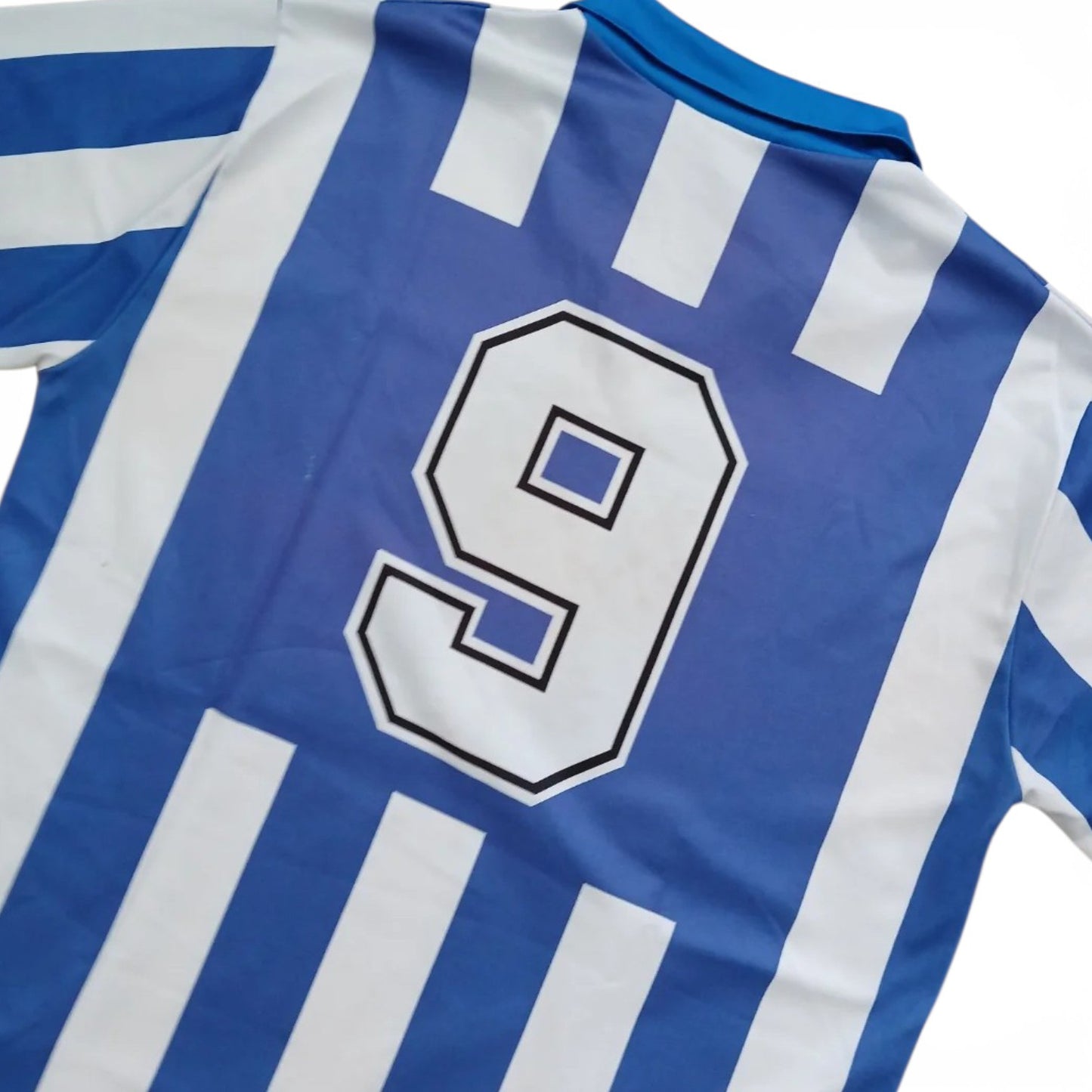 1990s football shirt XL